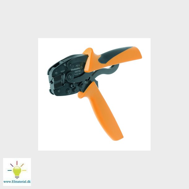 Crimpvrktj PZ 3           56730