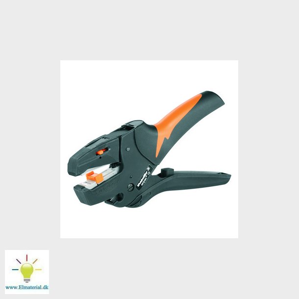 Afisoleringstang Stripax 0,08-10,0 mm2