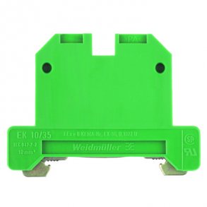 Jordklemme EK  10/35 parti     66136