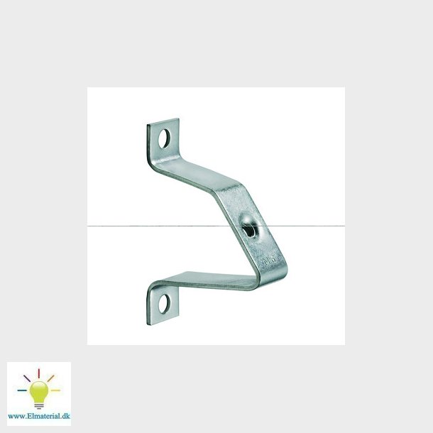 Holder For DIN-skinne TSTW 16400