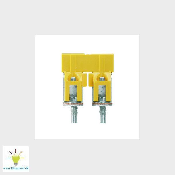 Laske wqv 35/ 2 2-pol 105306