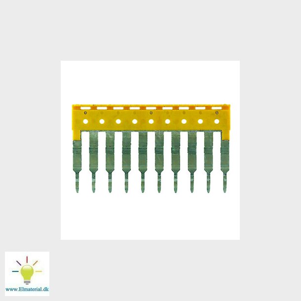 Laske     ZQV2,5/10 10P    160894