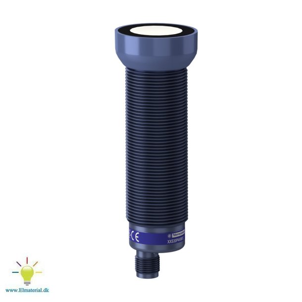 Ultralyd Plast M30 0-10V 4M