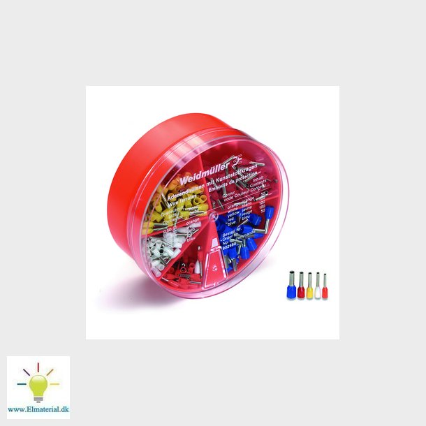 Tyllebox aeh-box 0,5-2,5   902590