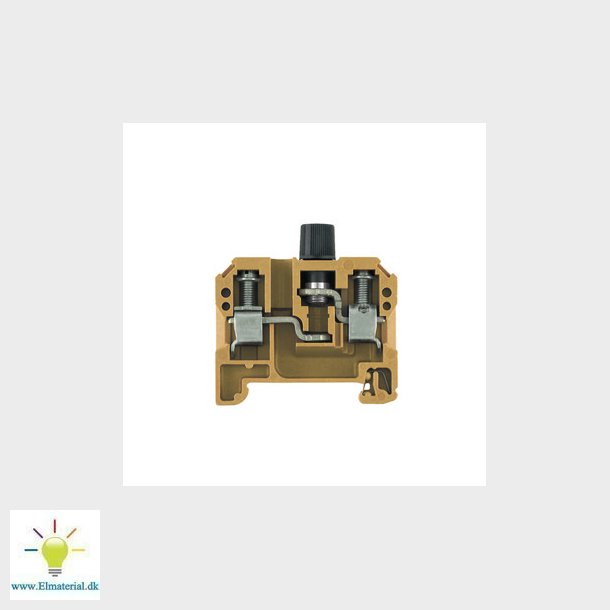 Sikringsklemme saks 1/35KRG 50162