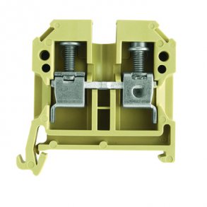 Gennemgangsklemme sak  6/35 parti  38056