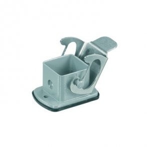 Chassishus st�rrelse 1 med 1 b�jle