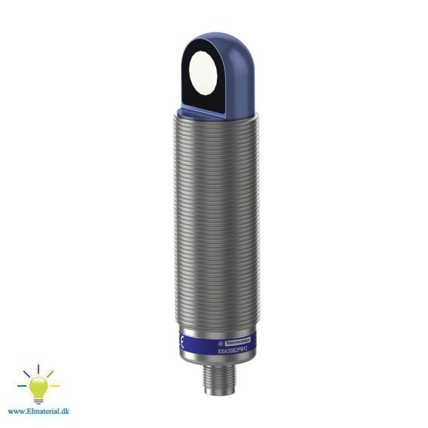 Ultralyd Metal M30 Pnp 2M 90G