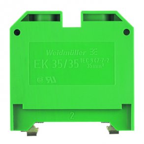 Jordklemme EK  35/35 parti     66146