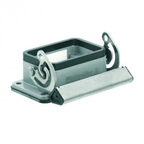 Chassishus st�rrelse 3 med 1 b�jle