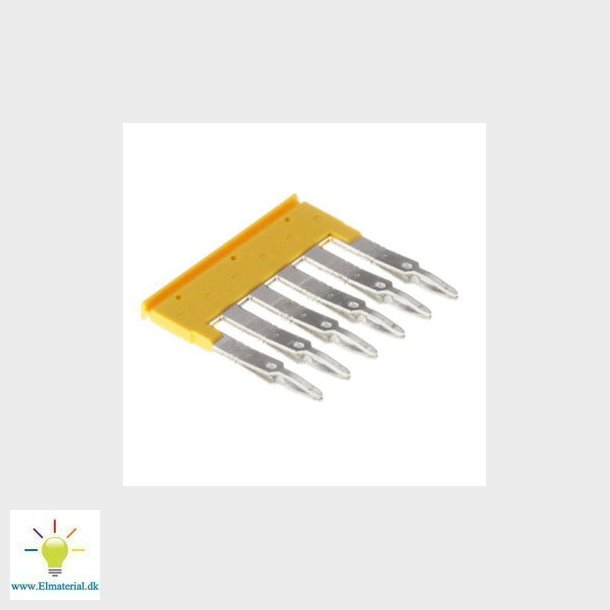 Laske     ZQV2,5/ 6  6P    160890