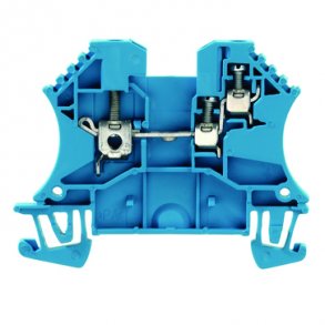 Gennemgangsklemme WDU 2,5 ZR B.102478