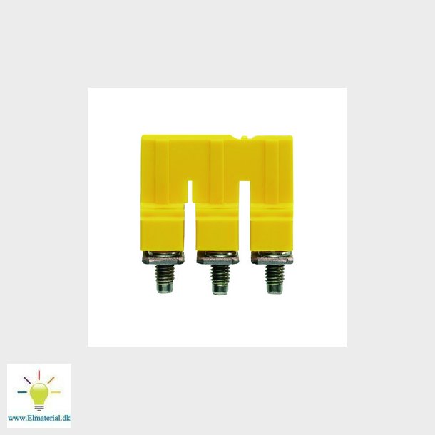 Laske wqv 6/ 3 3-pol 105476