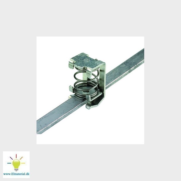 Klembjle klbu 4-13,5 for skrue 159281