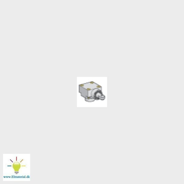 Endestophoved Zcke64 F/Xck-J