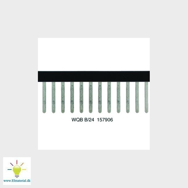 Tvrforbindelse wqb B/24   157906