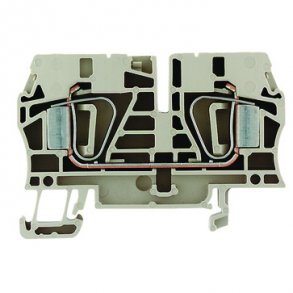 Gennemgangsklemme ZDU 6 160862