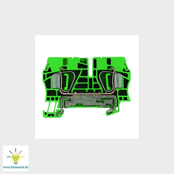 Jordklemme     ZPE6        160867