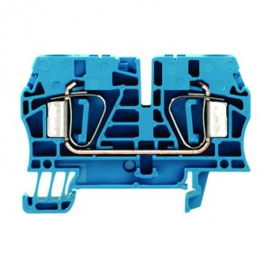 Gennemgangsklemme ZDU 6 160863