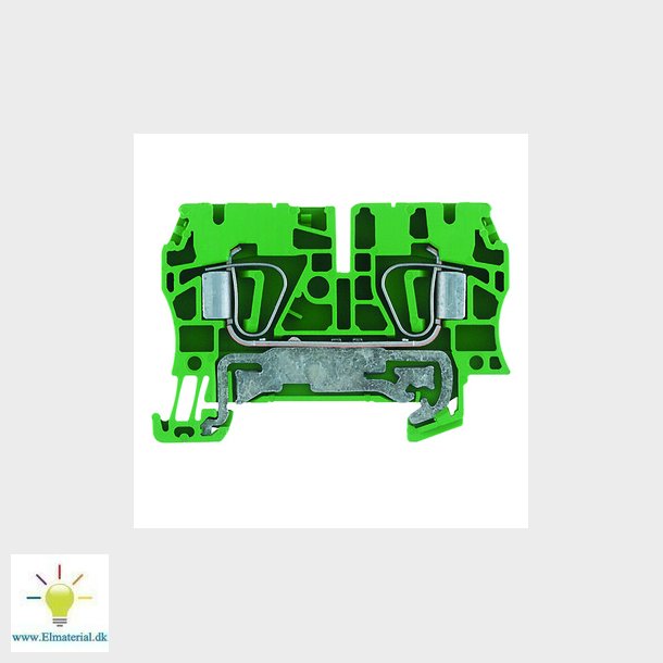 Jordklemme     ZPE4        163208