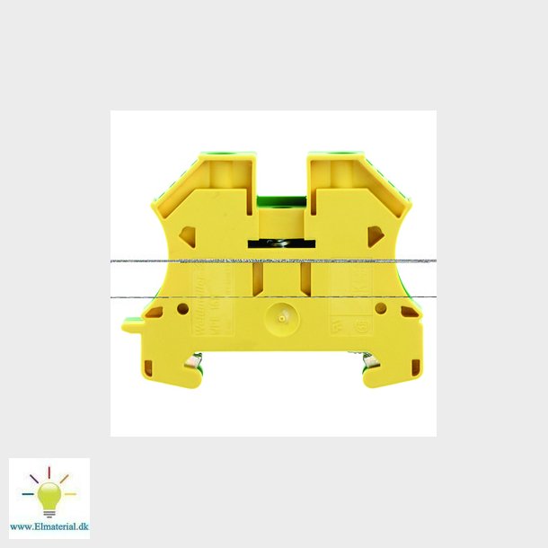 Jordklemme WPE 16N