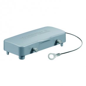 D�ksel uden pakning for st�rrelse 16B for 2 b�jler