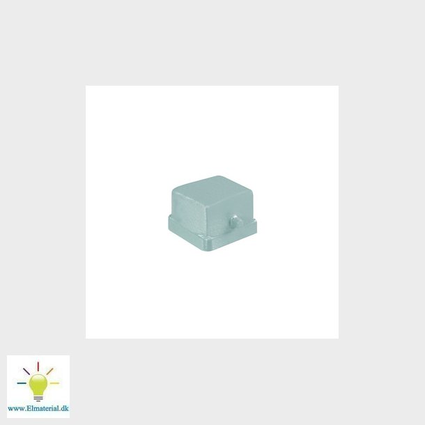 Dksel for hunstik for strrelse 1/04A for 1 bjle