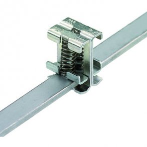 Klemb�jle klbu 2X2-6 for sk�rm 167535