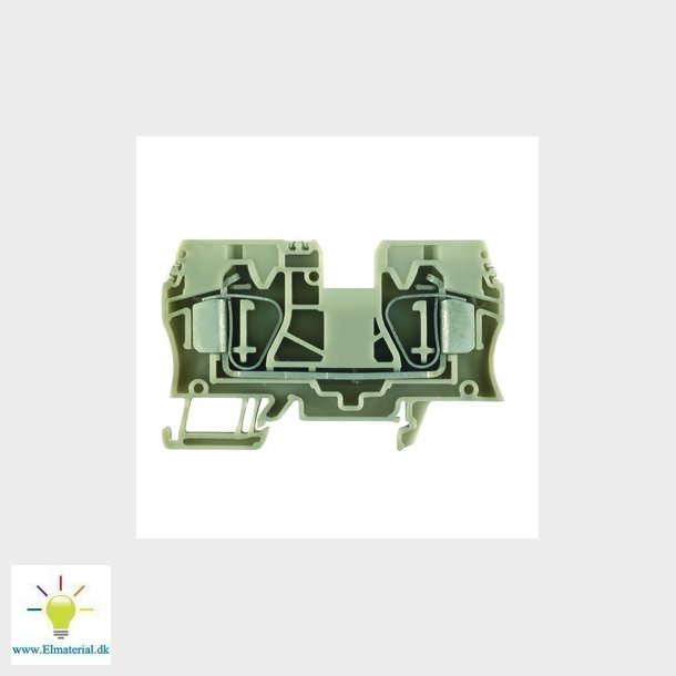 gennemgangsklemme ZDU10 SKRUEL.174675