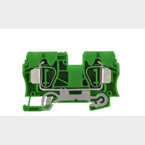 Jordklemme ZPE16 skruel�s  174525