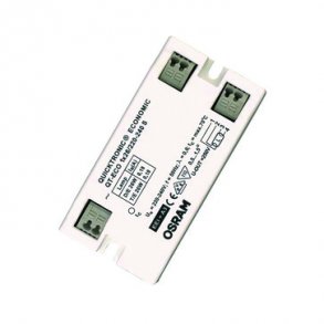 OSRAM Quicktronic QT-ECO 1X26W 220-240V S