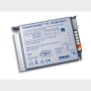 OSRAM Powertronic PTI 35W/220-240S 90560