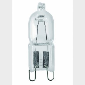 OSRAM HaloPin PRO 33W G9 - 2700K