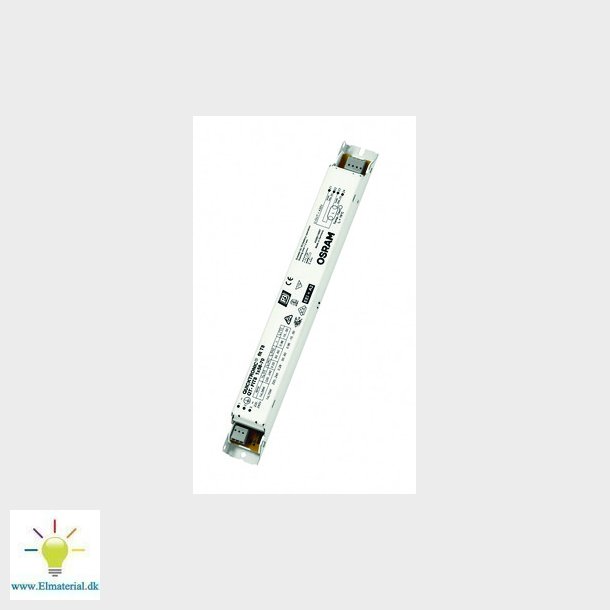 OSRAM Quicktronic QT-FIT8 1X58-70W/220-240V