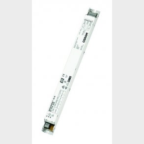 OSRAM Quicktronic QT-FIT8 2X36W/220-240V