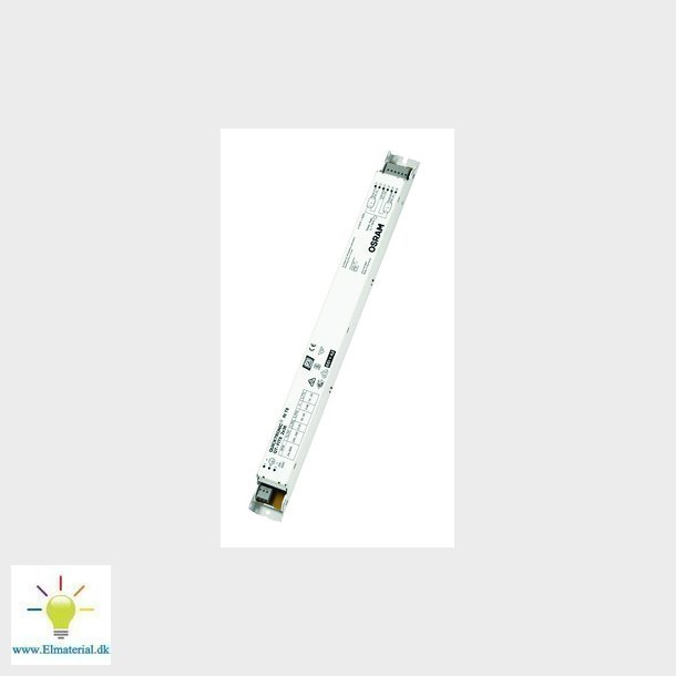 OSRAM Quicktronic QT-FIT8 2X36W/220-240V