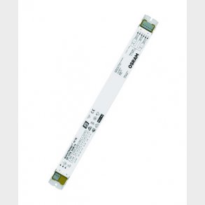 OSRAM Quicktronic QT-FIT8 2X58W/220-240V
