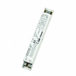 OSRAM Quicktronic QT-FIT8 3X18W,4X18W/220-240V