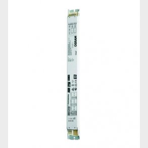 OSRAM Quicktronic QTP5 2X14-35W