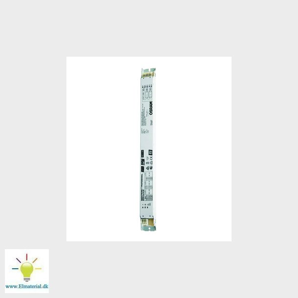 OSRAM Quicktronic QTP5 2X14-35W