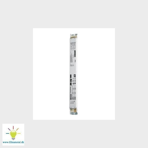 OSRAM Quicktronic QTP5 2X49W