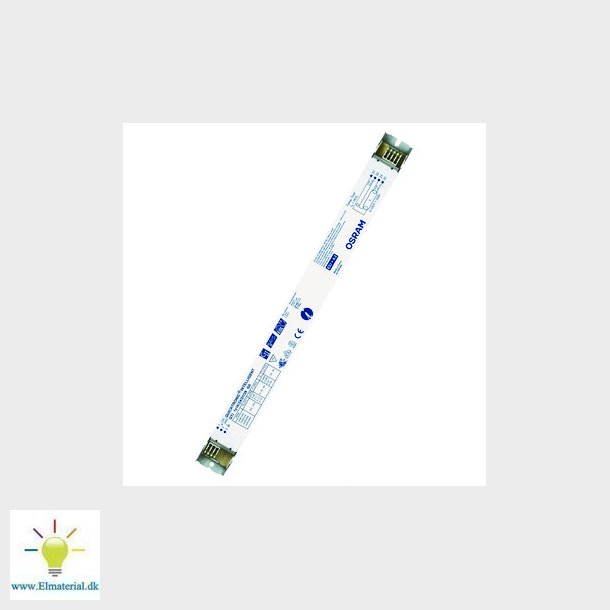 Osram Quicktronic Qti 1X28/54/35/49 Gii