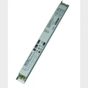 OSRAM Quicktronic QTP-DL 2X55W 220-240V