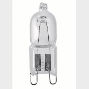 OSRAM HaloPin PRO 20W G9 - 2700K