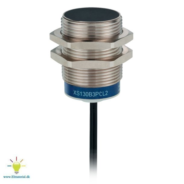 Aftaster Induktiv Sil2 30 2M