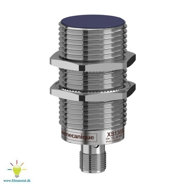 Induktiv Fl M30 Pnp Nc Sn = 15Mm