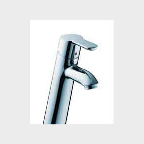 hansgrohe Sportive M HV armatur m/l�ft-op krom DIY