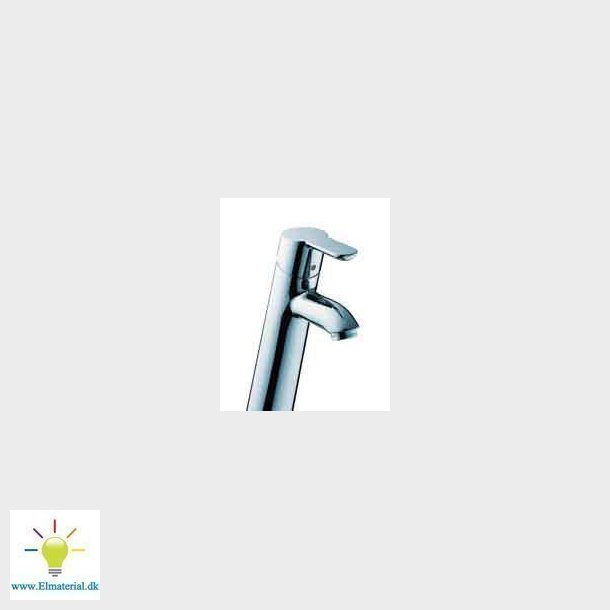 hansgrohe Sportive M HV armatur m/lft-op krom DIY