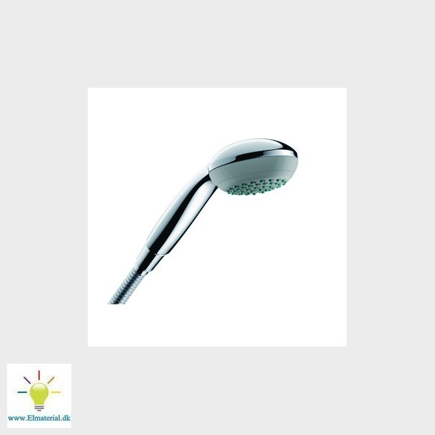 hansgrohe Crometta 85 Green hndbruser 6 l/min