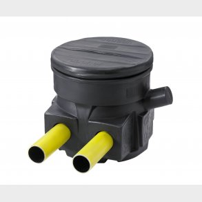 600X550Mm Kabelbrunn M / Kpa